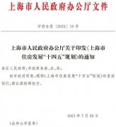 楼市调控再加码！土拍纷纷叫停 这个城市出“限跌令”！地产股却飙了 什么情况？