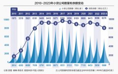 小贷行业洗牌开启 “增资”与“退场”并存