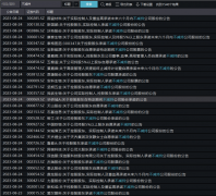 逾30家上市公司大股东，齐刷刷承诺“不减持